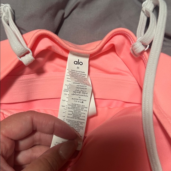 Alo dress - Picture 3 of 6